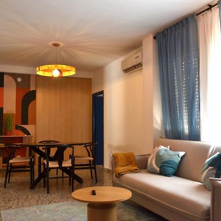 Sunshine Juderia Appartement Córdoba Buitenkant foto