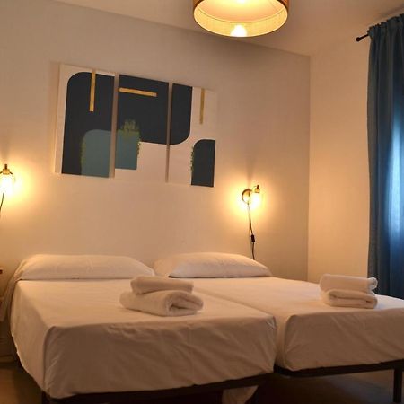 Sunshine Juderia Appartement Córdoba Buitenkant foto