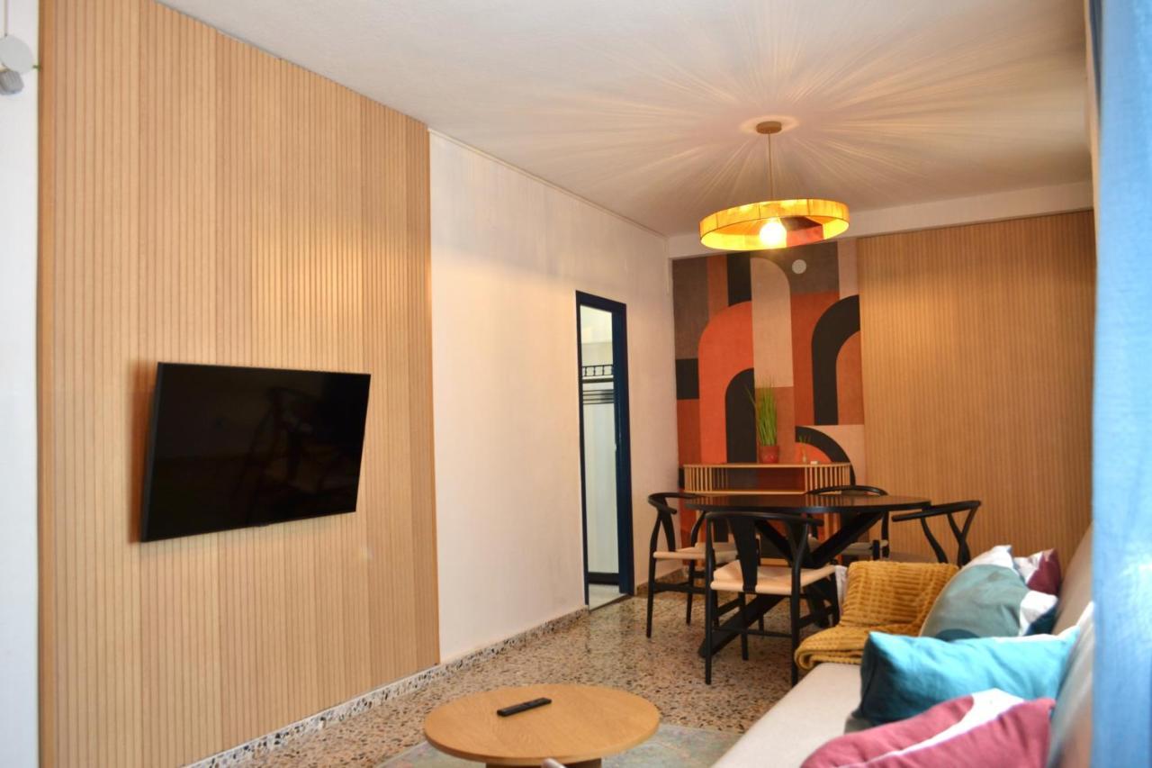 Sunshine Juderia Appartement Córdoba Buitenkant foto