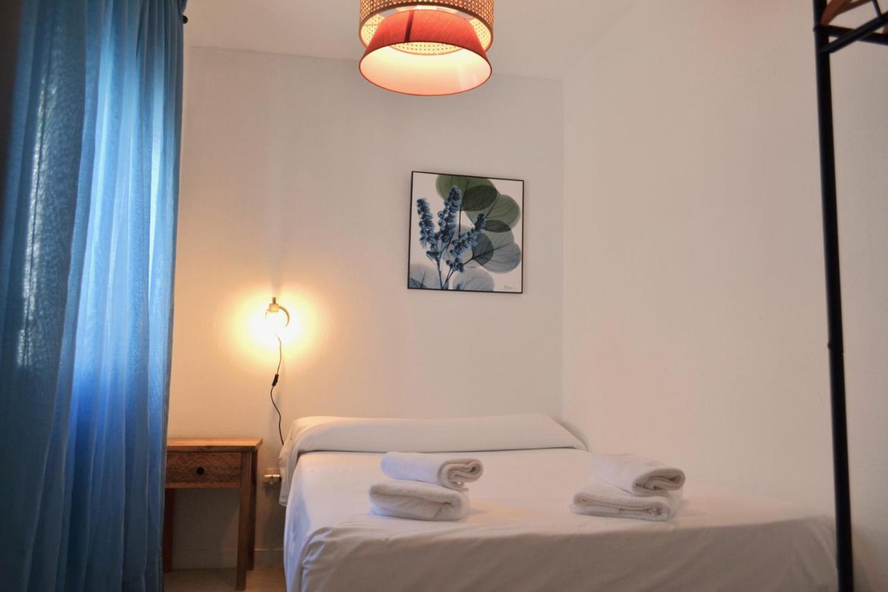 Sunshine Juderia Appartement Córdoba Buitenkant foto