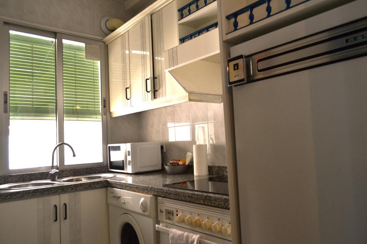Sunshine Juderia Appartement Córdoba Buitenkant foto